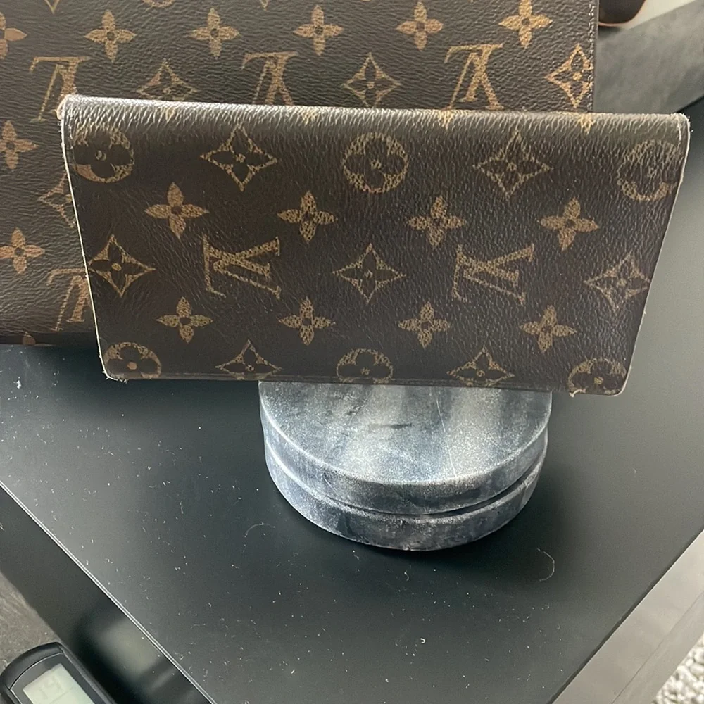 Louis Vuitton WALLET - Picture 2 of 6